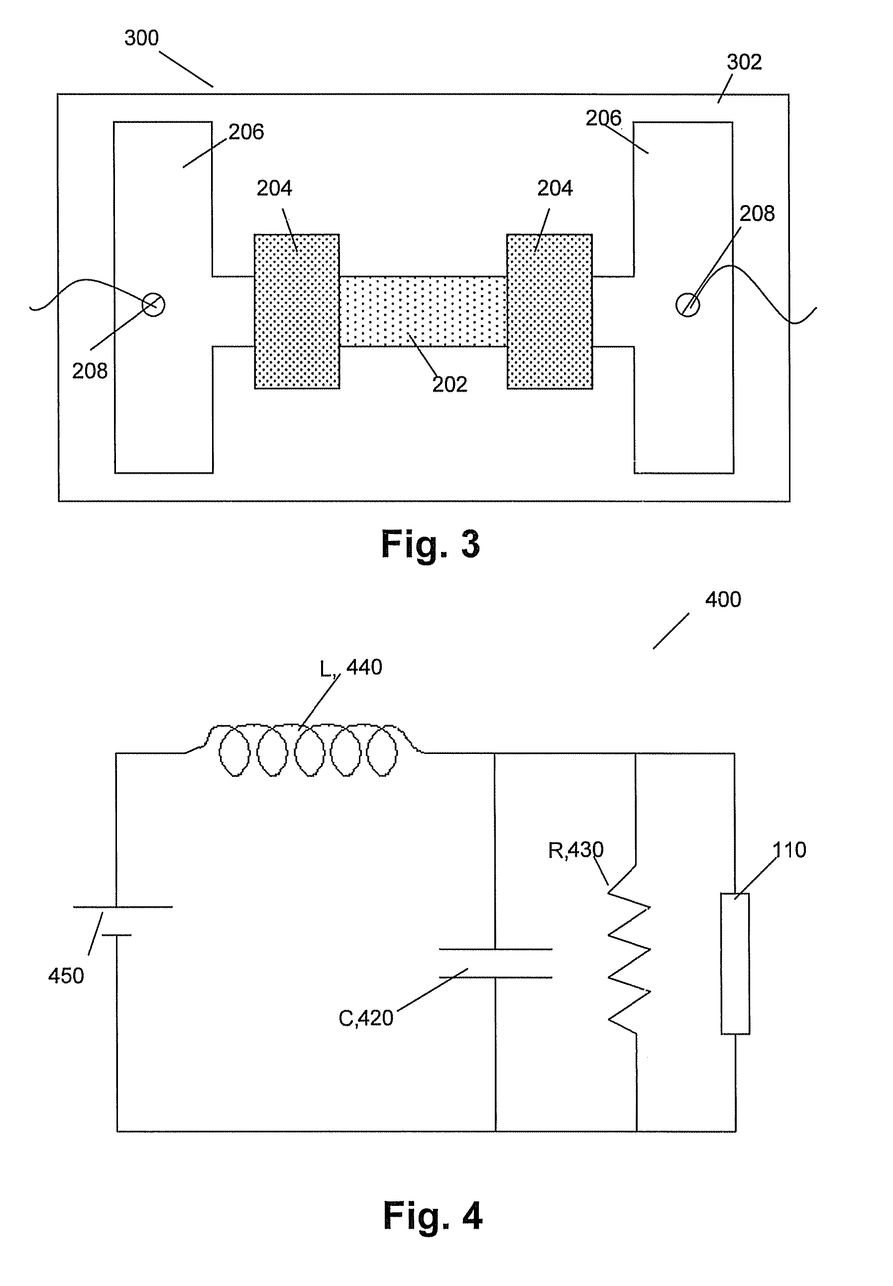 Generation of electric oscillations by continuous, supercooled superconductors under a voltage