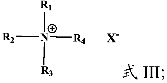 Catalyst for synthesizing vinyl chloride, preparation method of catalyst and vinyl chloride synthesis method