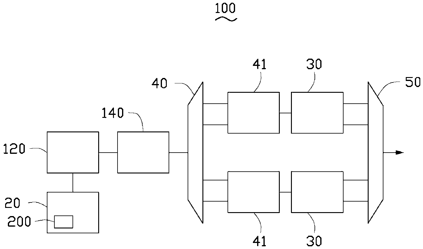 Light emitting device