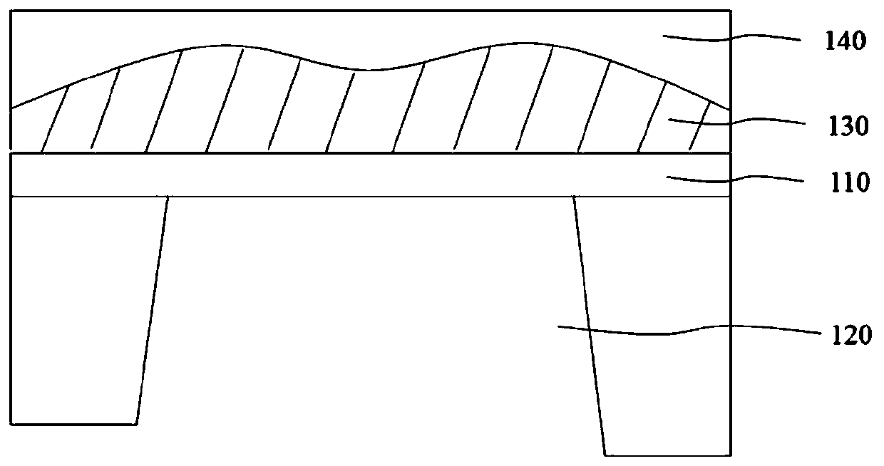 a vibration sensor