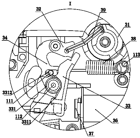 Residual-current circuit breaker