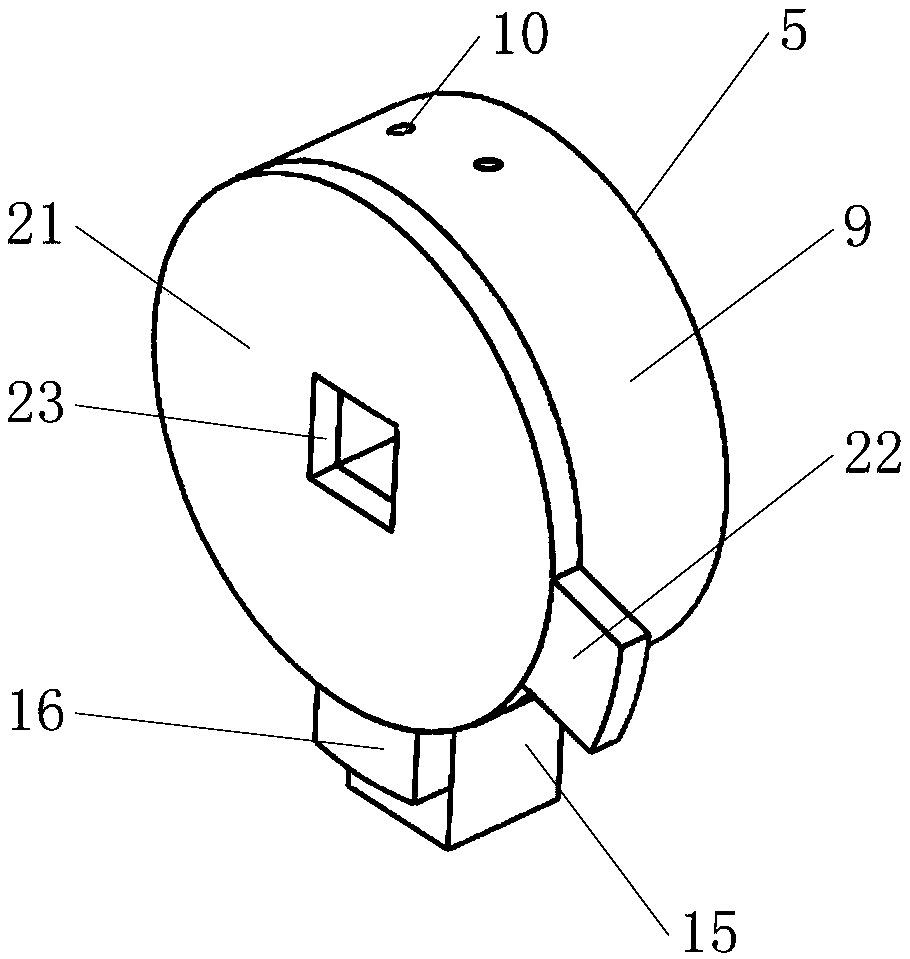 Mobile comfortable swing