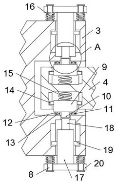 CNC machine tool for impeller end gear shaft machining