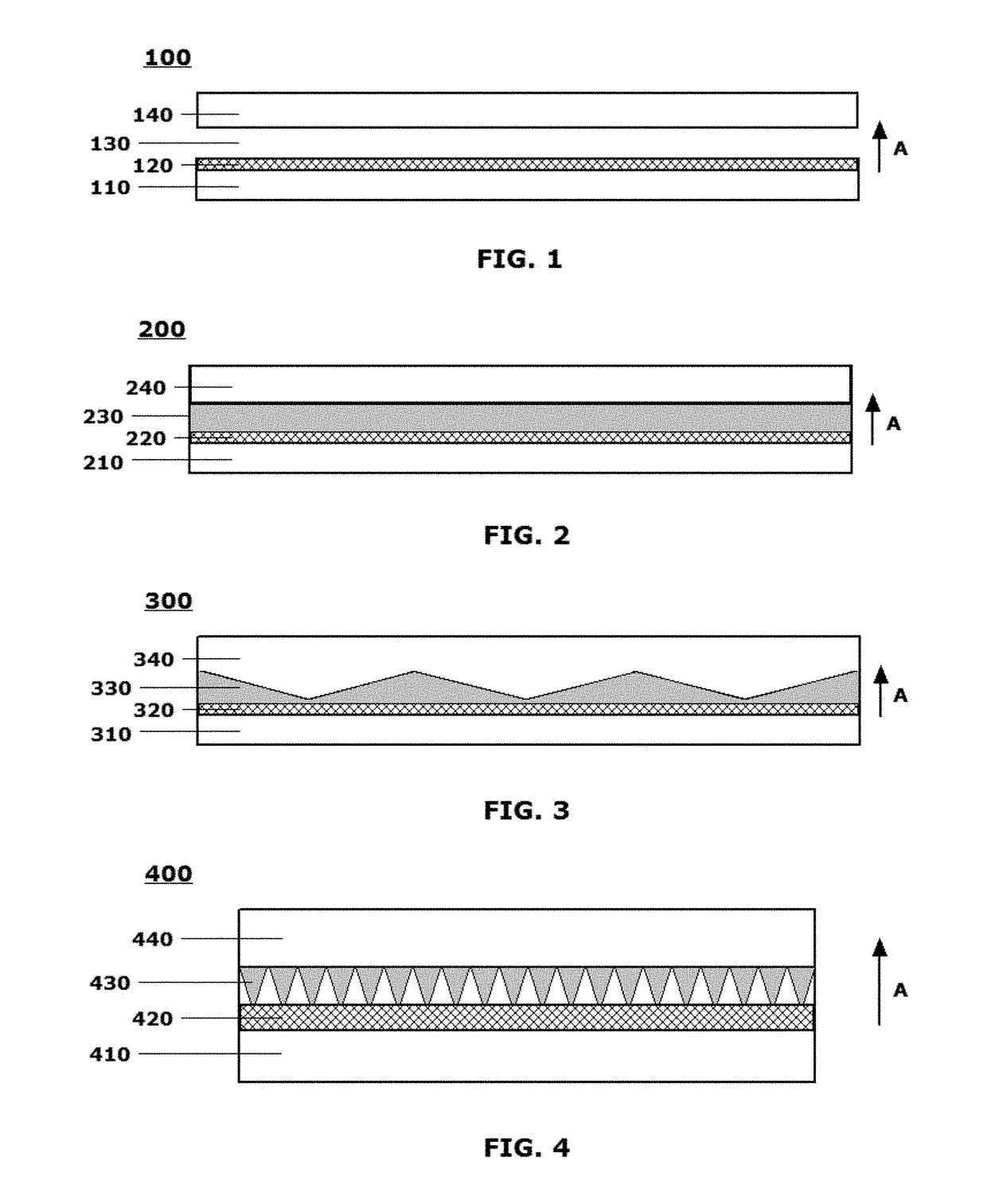 Methods for fabrication, manufacture and production of energy harvesting components and devices
