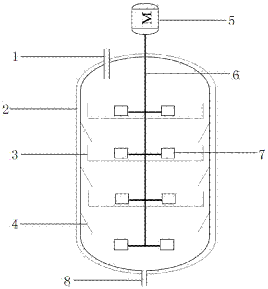 Preparation method of continuous polymerization melt direct spinning low melting point polyester composite fiber