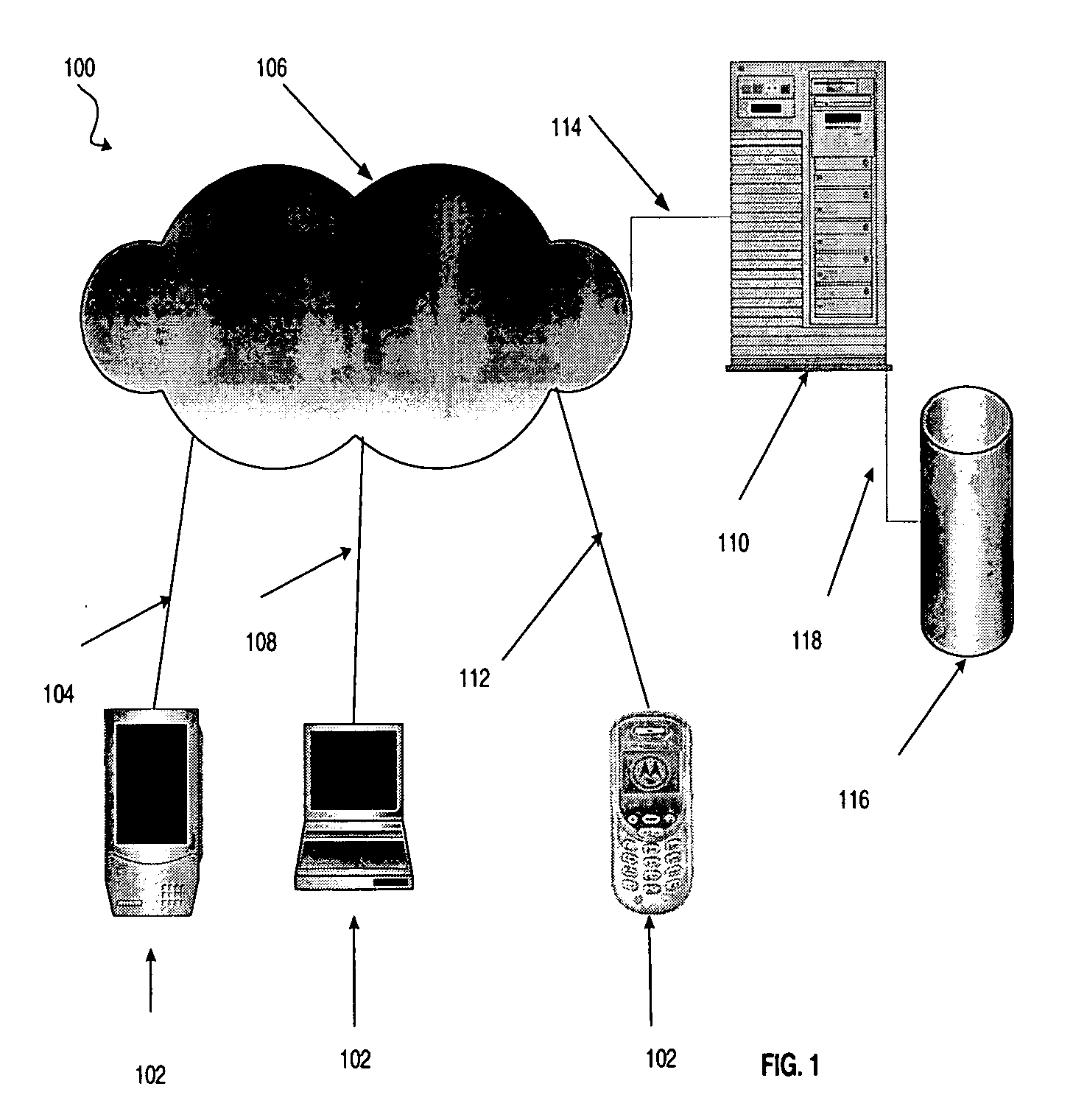 Location based gaming system