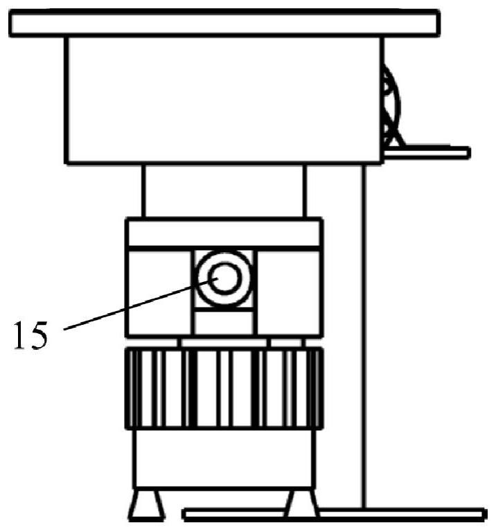 A high-speed projectile centrifugal acceleration system and method