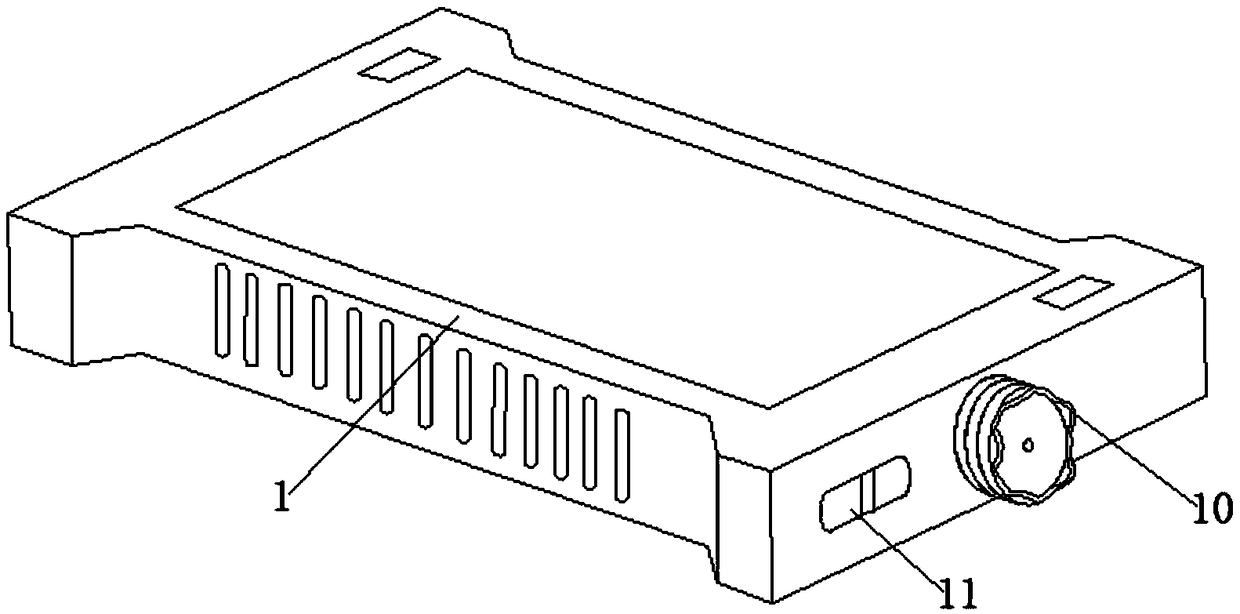 Police tool