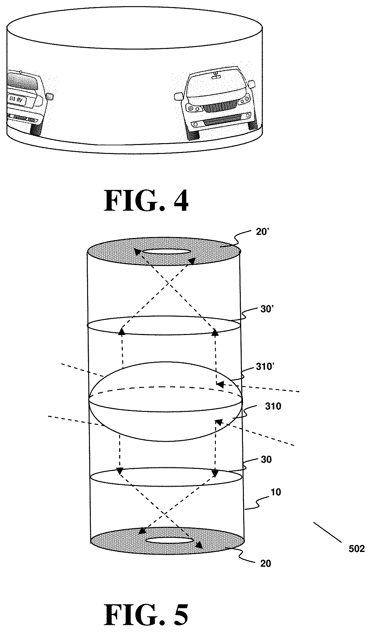 Lidar sensor on chip with doppler-sensing pixels