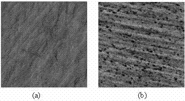 Cleaning method of optical substrate for laser thin-film element