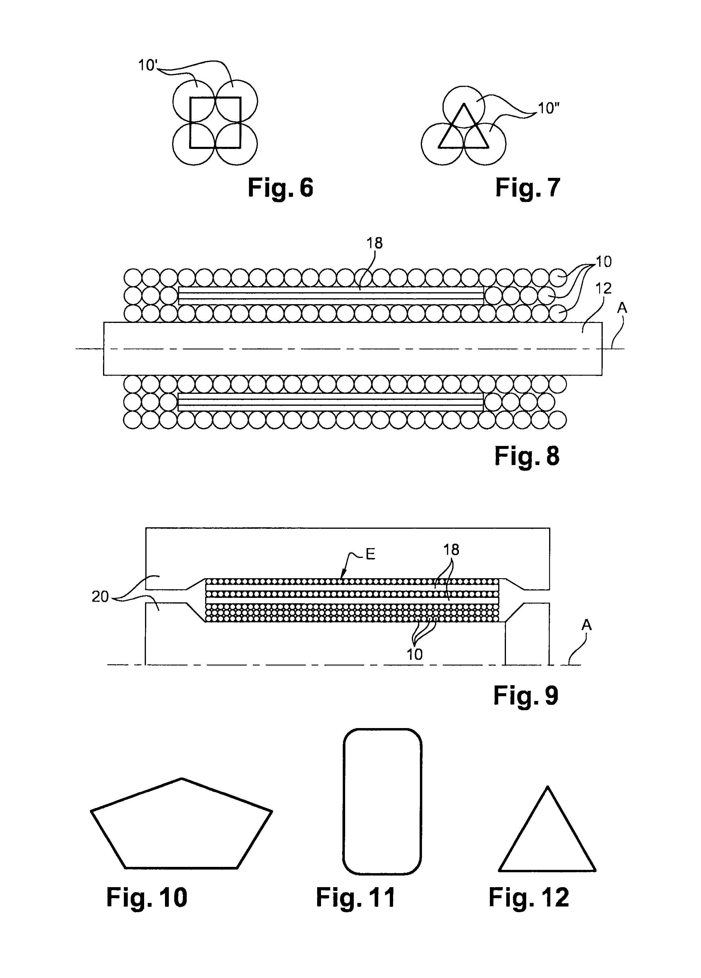 Method for fabricating a single-piece part for a turbine engine by diffusion bonding