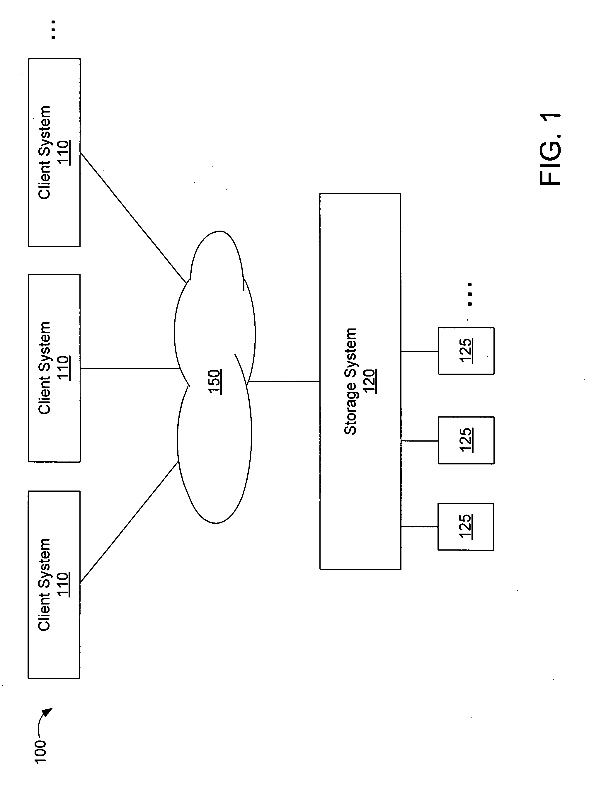 Remapping of Data Addresses for a Large Capacity Victim Cache