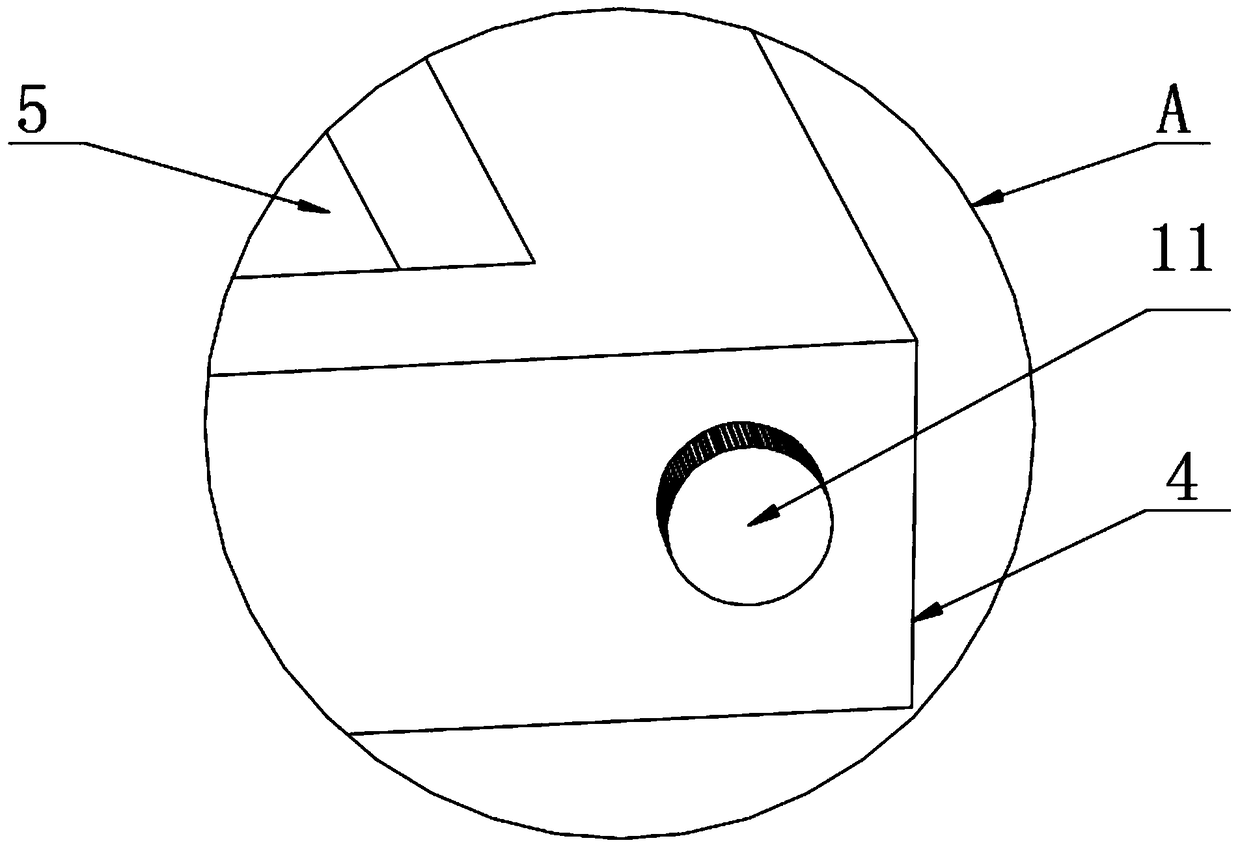 Molding press for rubber-surface plastic shoes