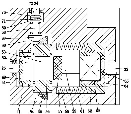 Waterproof business card and application method thereof