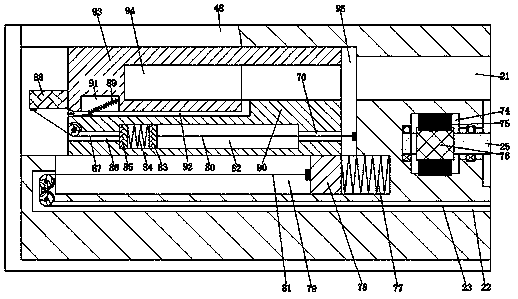 Waterproof business card and application method thereof