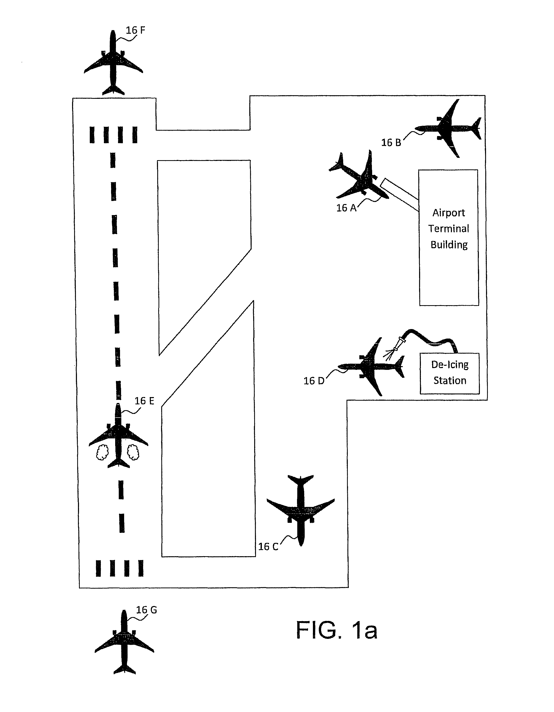 Methods for determination of optimum sequence for automated activation of onboard aircraft weight and balance system