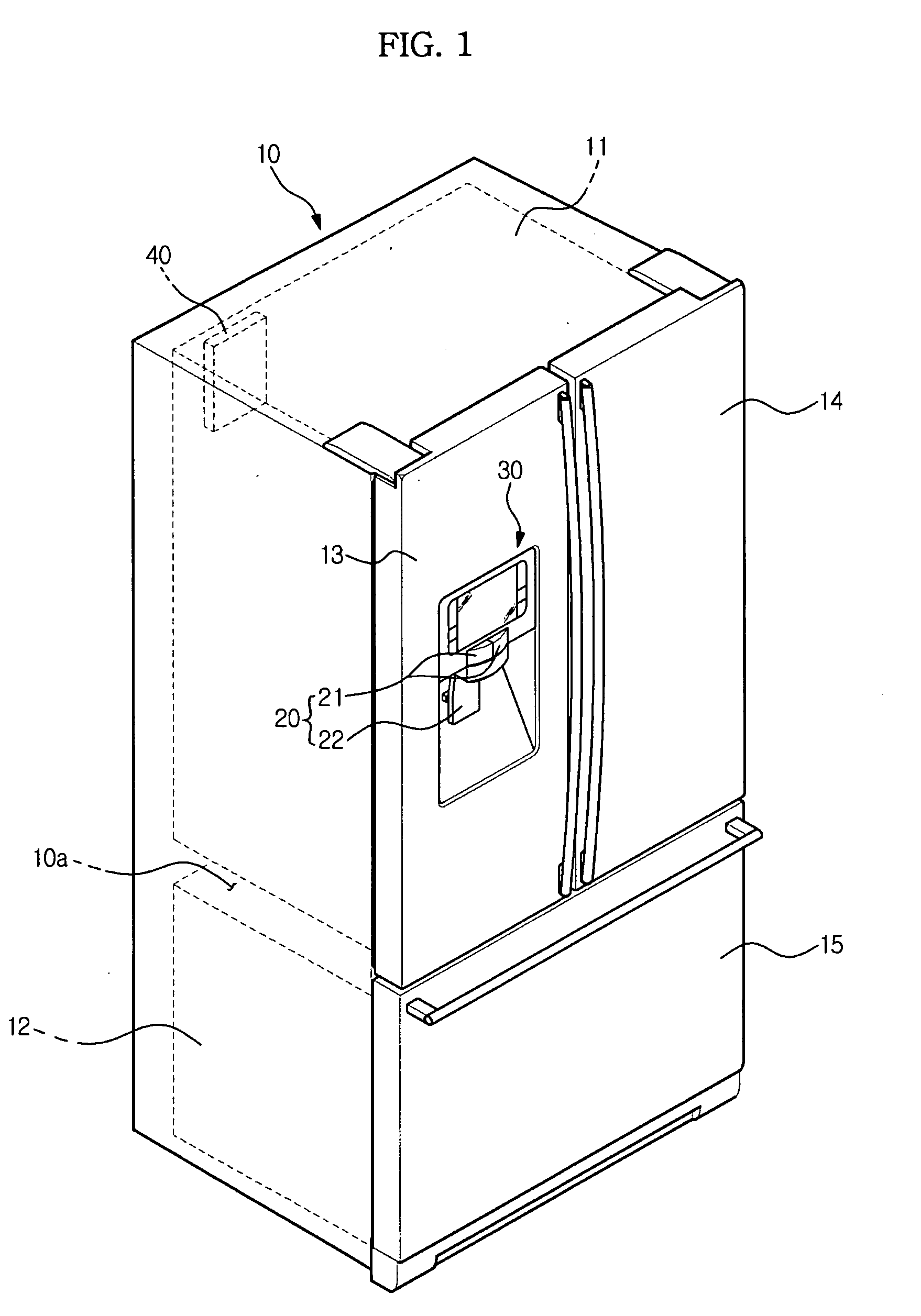 Display device and household appliance including the same