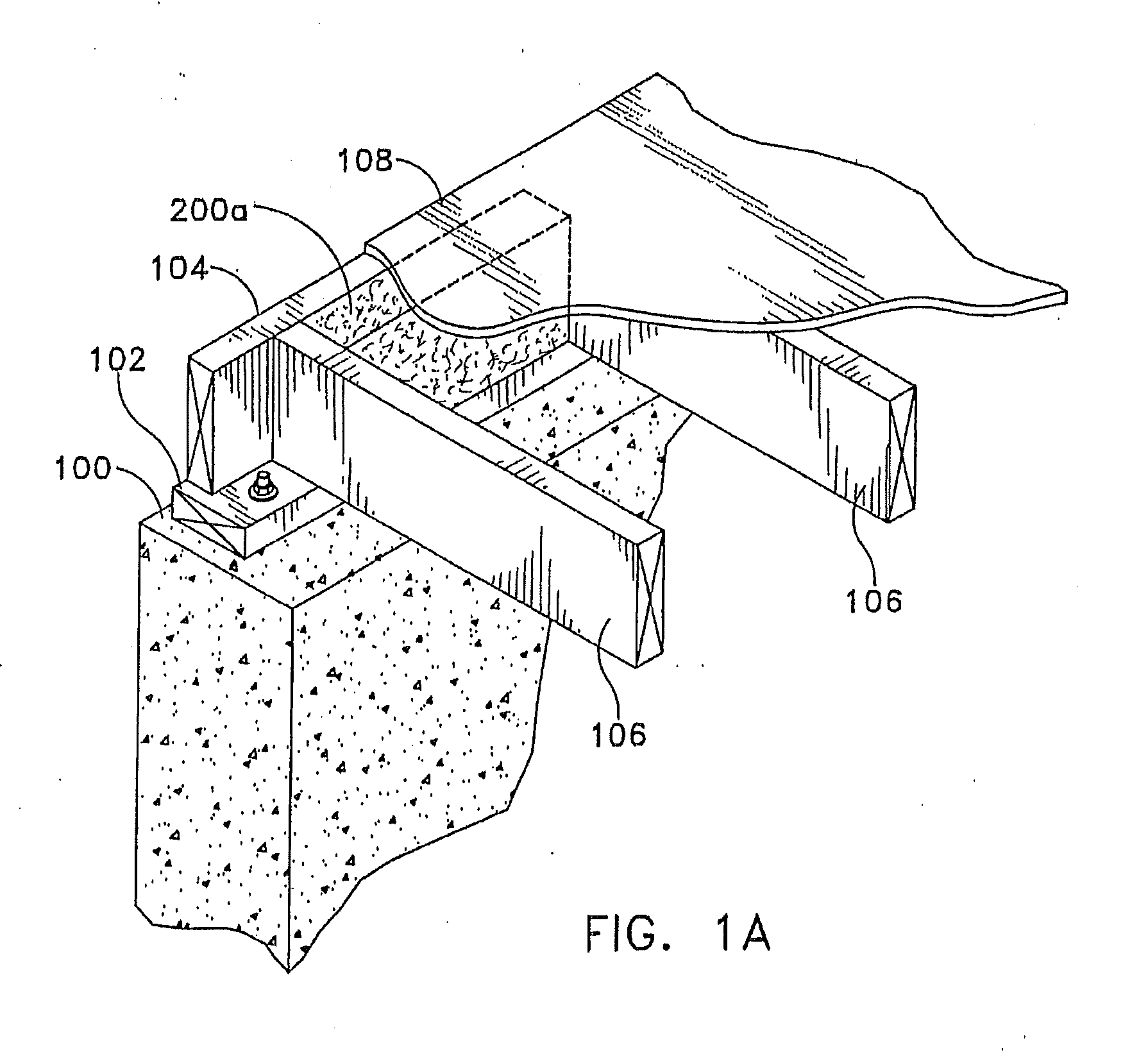 Segmented band joist batts and method of manufacture
