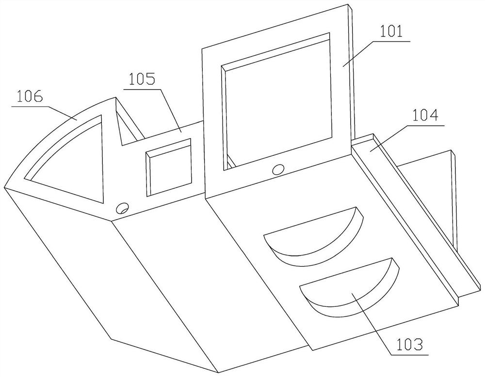 Tissue recovery system and tissue recovery method