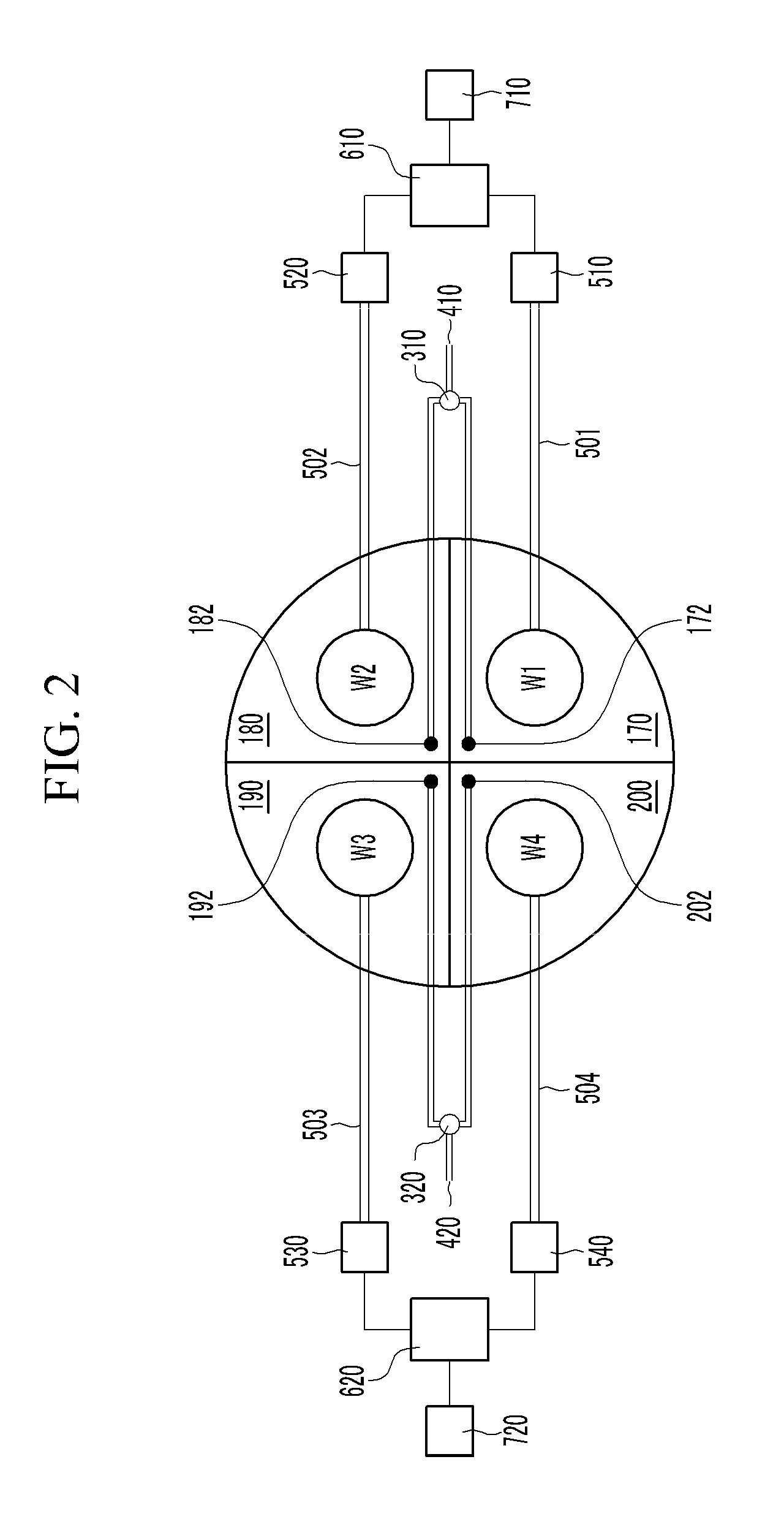 Plasma processing member, deposition apparatus including the same, and depositing method using the same