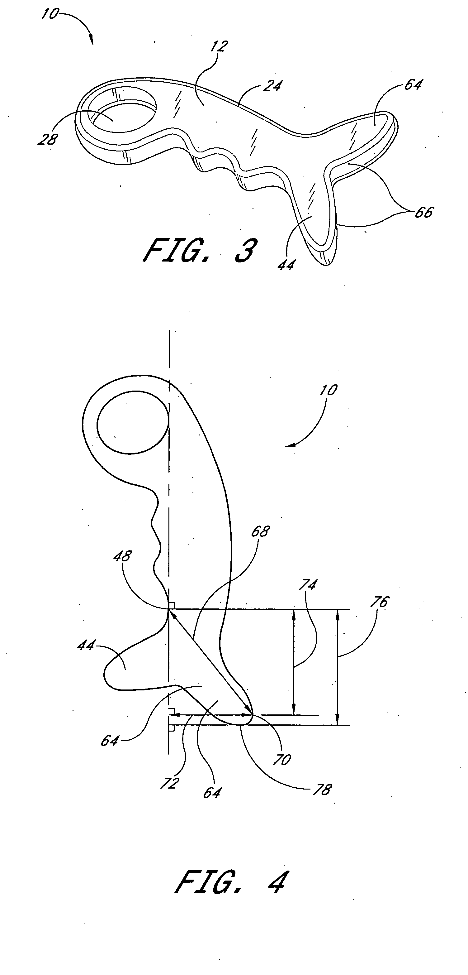 Hand-held self-defense device