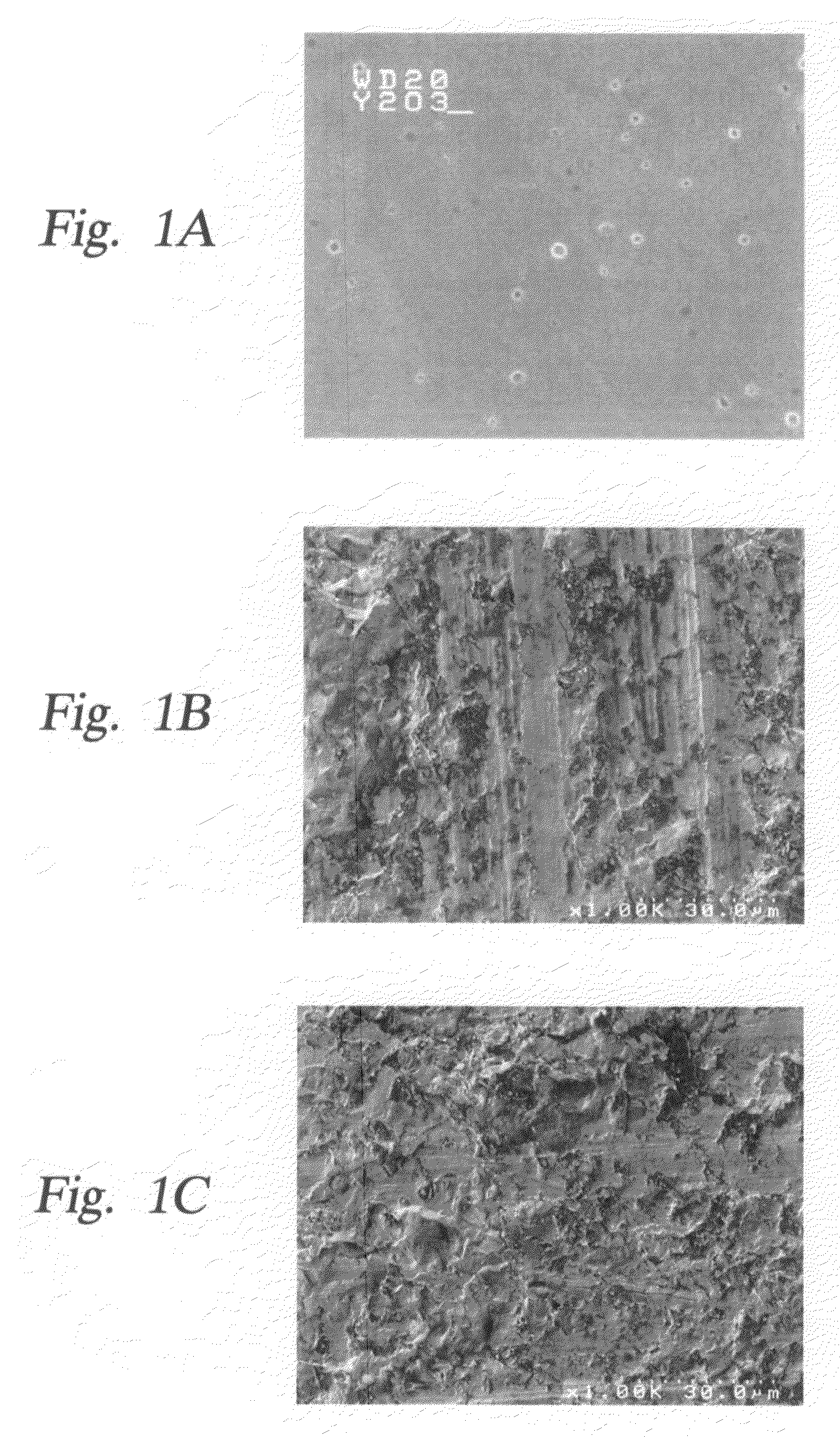 Method of reducing the erosion rate of semiconductor processing apparatus exposed to halogen-containing plasmas