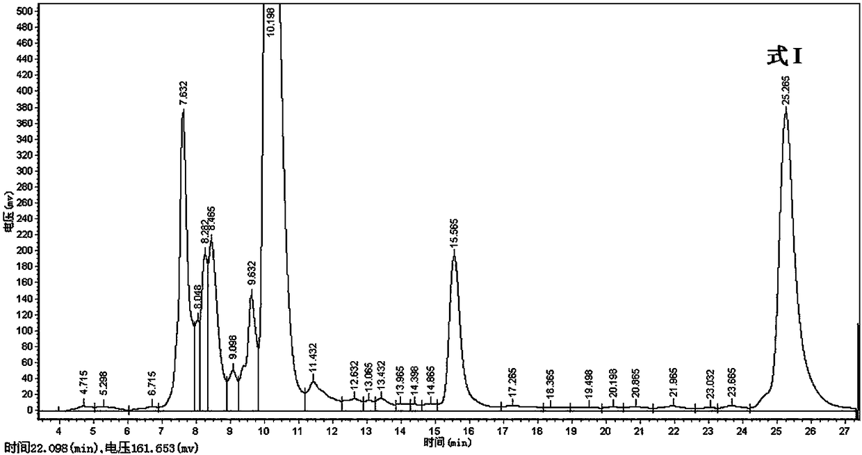 Cyclic peptide compound, preparation method and applications thereof