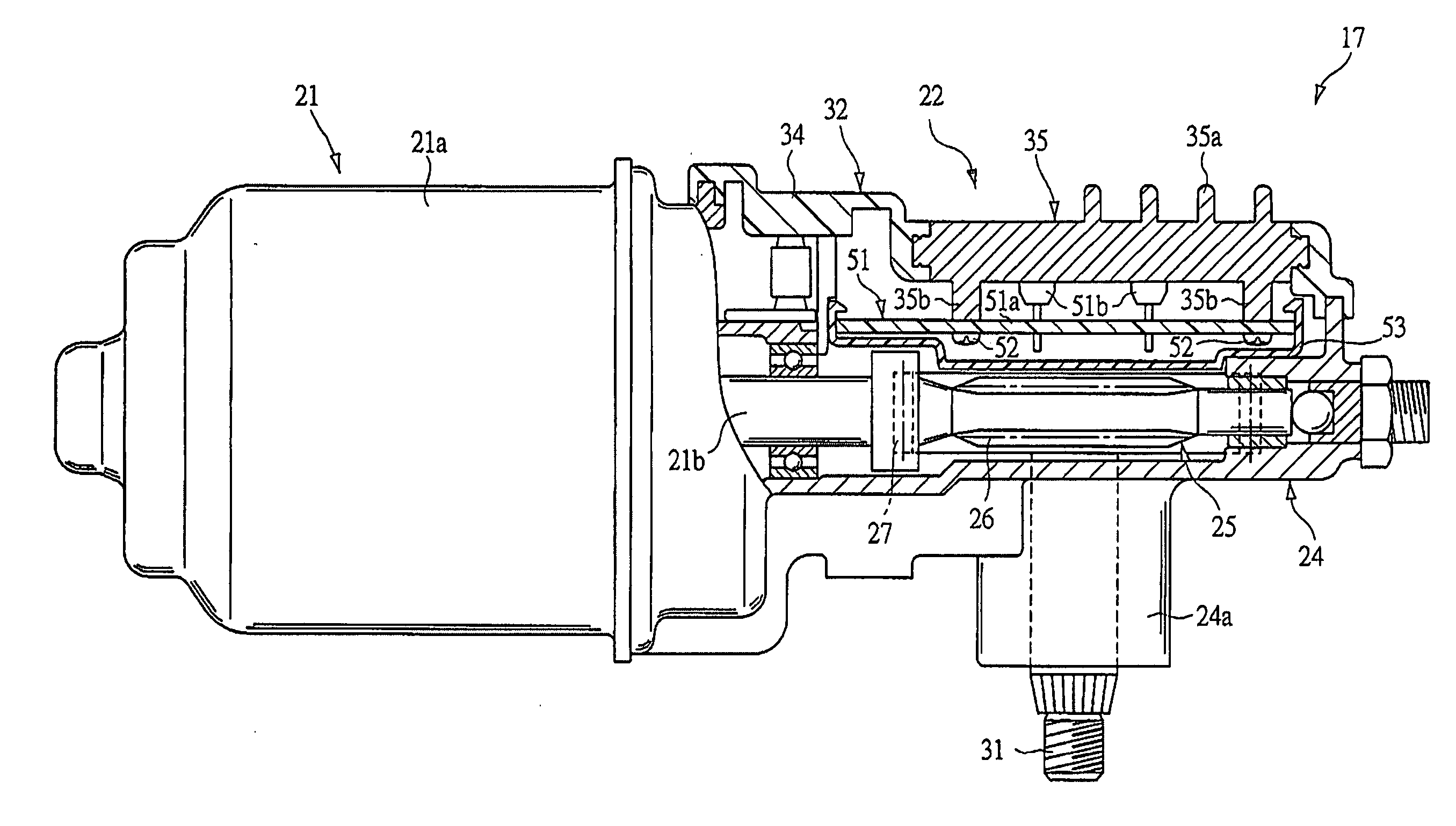 Motor cover and electric motor equipped with the same