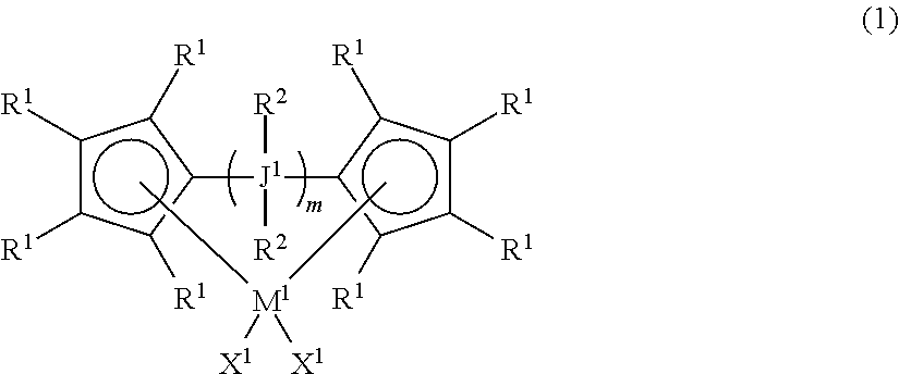 Ethylene-alpha-olefin copolymer, molded article, catalyst for copolymerization, and method for producing an ethylene-alpha-olefin copolymer