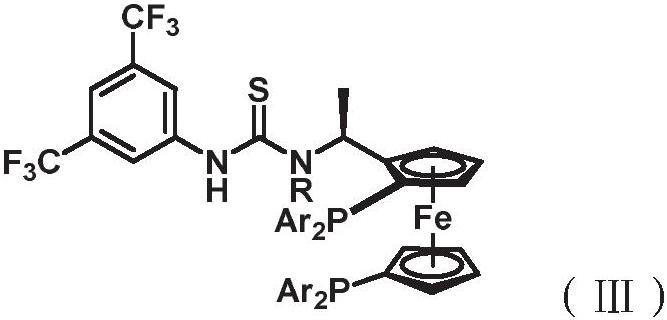 Asymmetric catalytic preparation method of brivaracetam