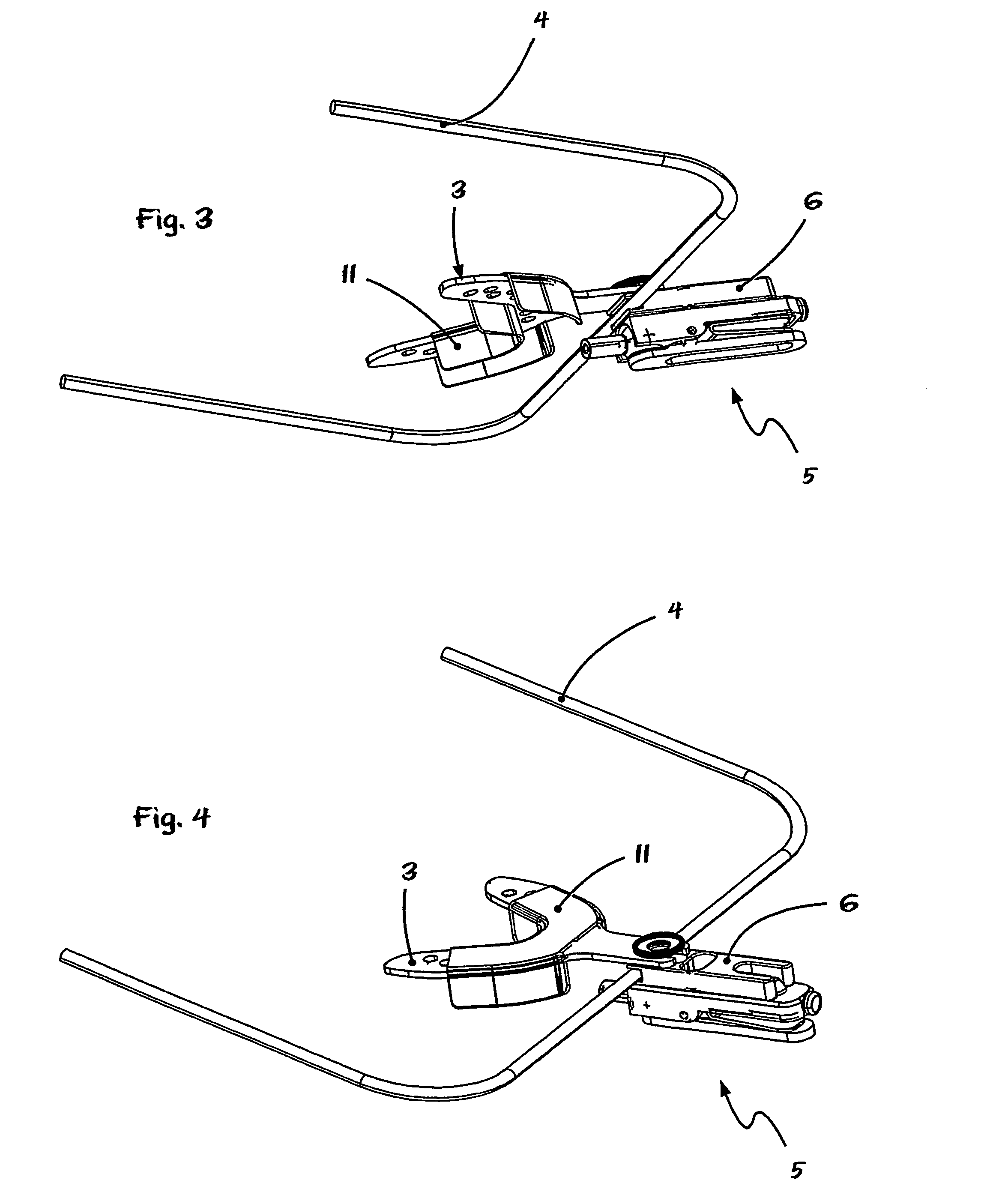 Method and device for the transfer of a jaw model in relation to a hinge axis