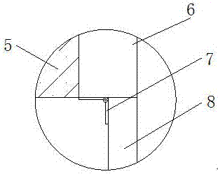 Chemical experiment article basket safe to use