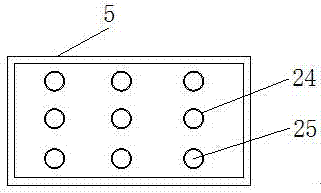 Chemical experiment article basket safe to use