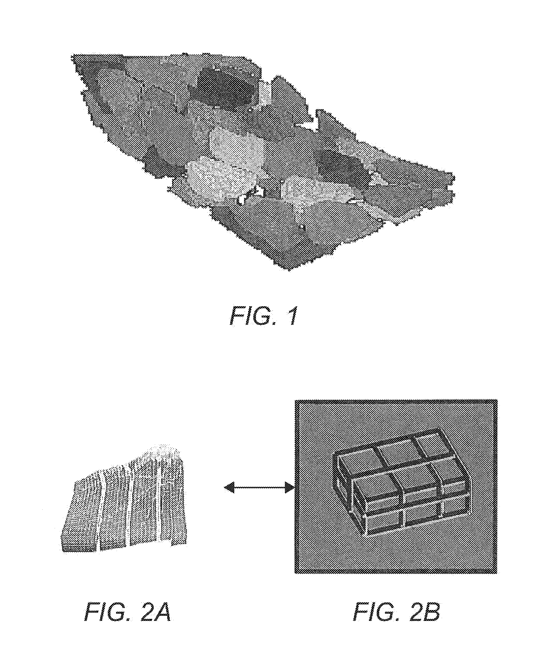 Systems and Methods for Reservoir Simulation