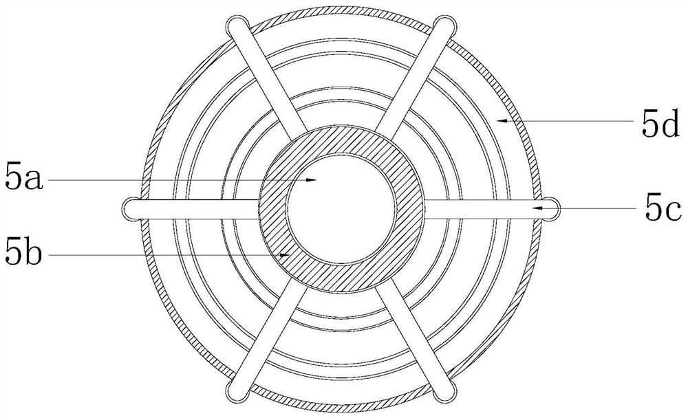 A signal receiver for d2d communication technology in 5g communication that is self-preventing rain attenuation