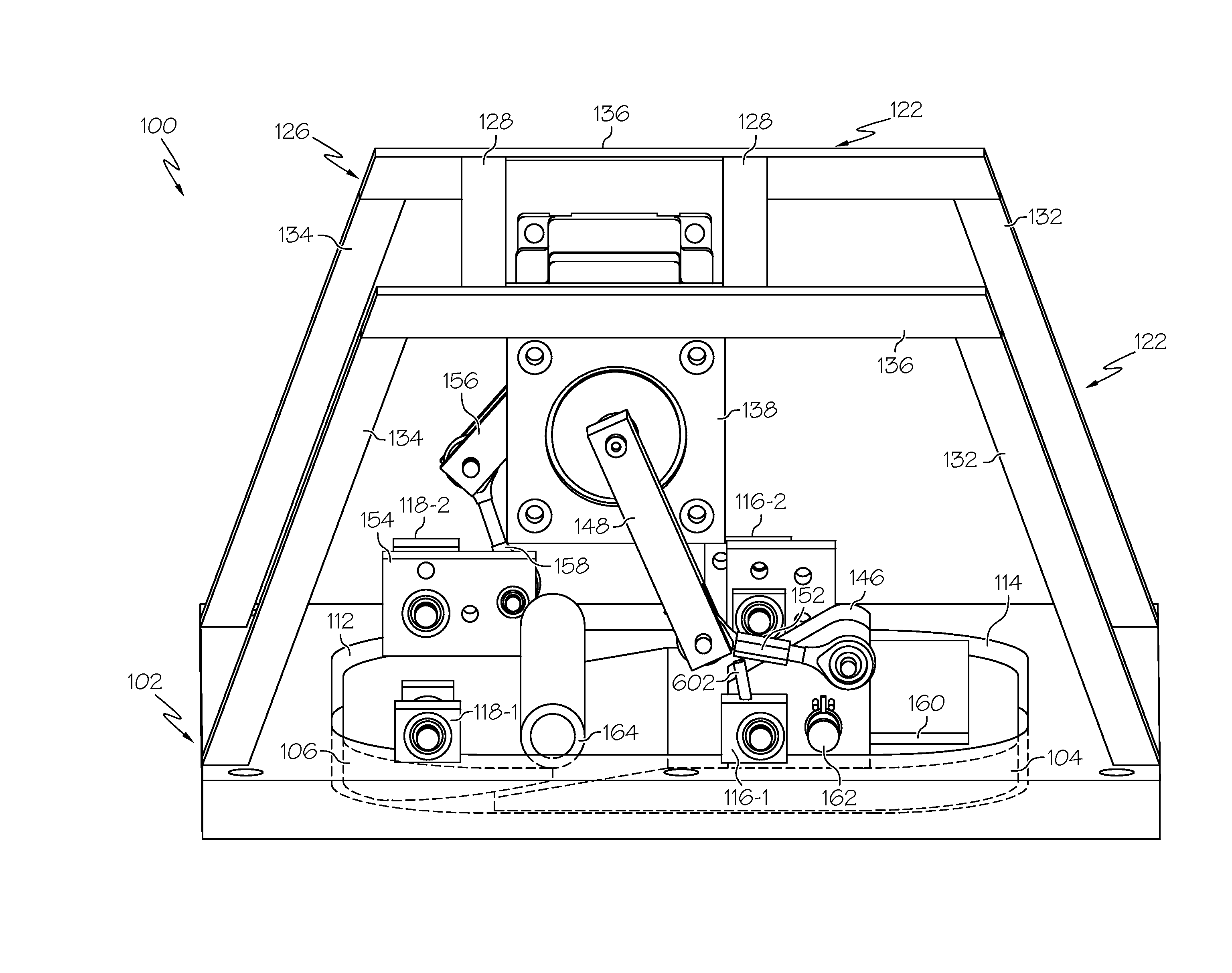 Cabin pressure control system thrust recovery outflow valve and method that enable ram air recovery