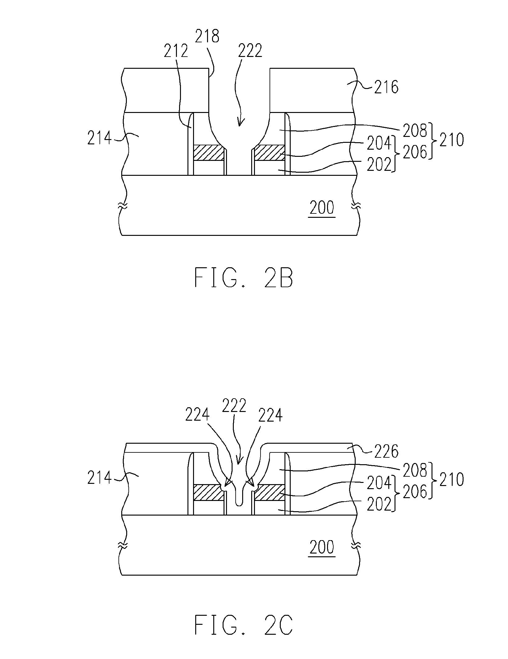 [semiconductor device and fabricating method thereof]