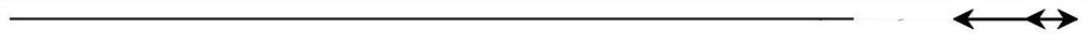 Space magnetic field generator device and space magnetic field generation method