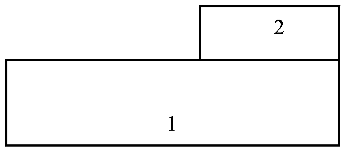 Semiconductor device manufacturing method