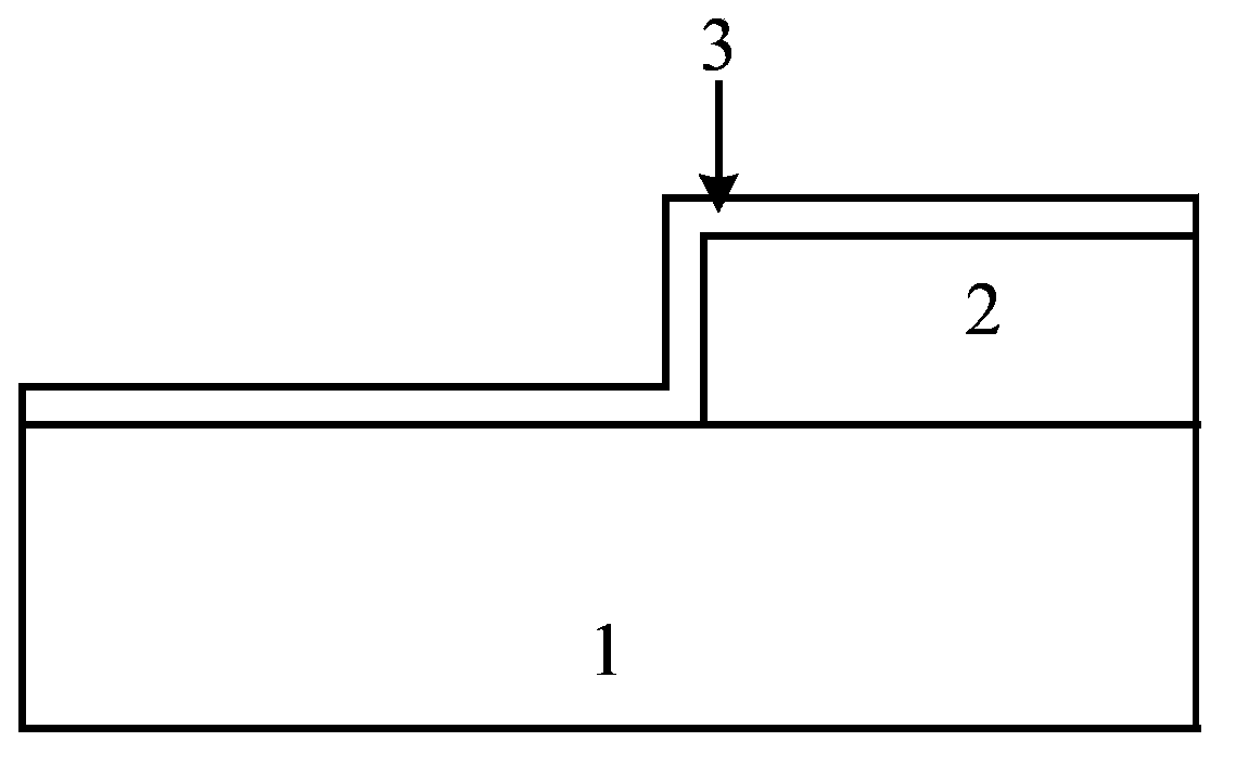 Semiconductor device manufacturing method