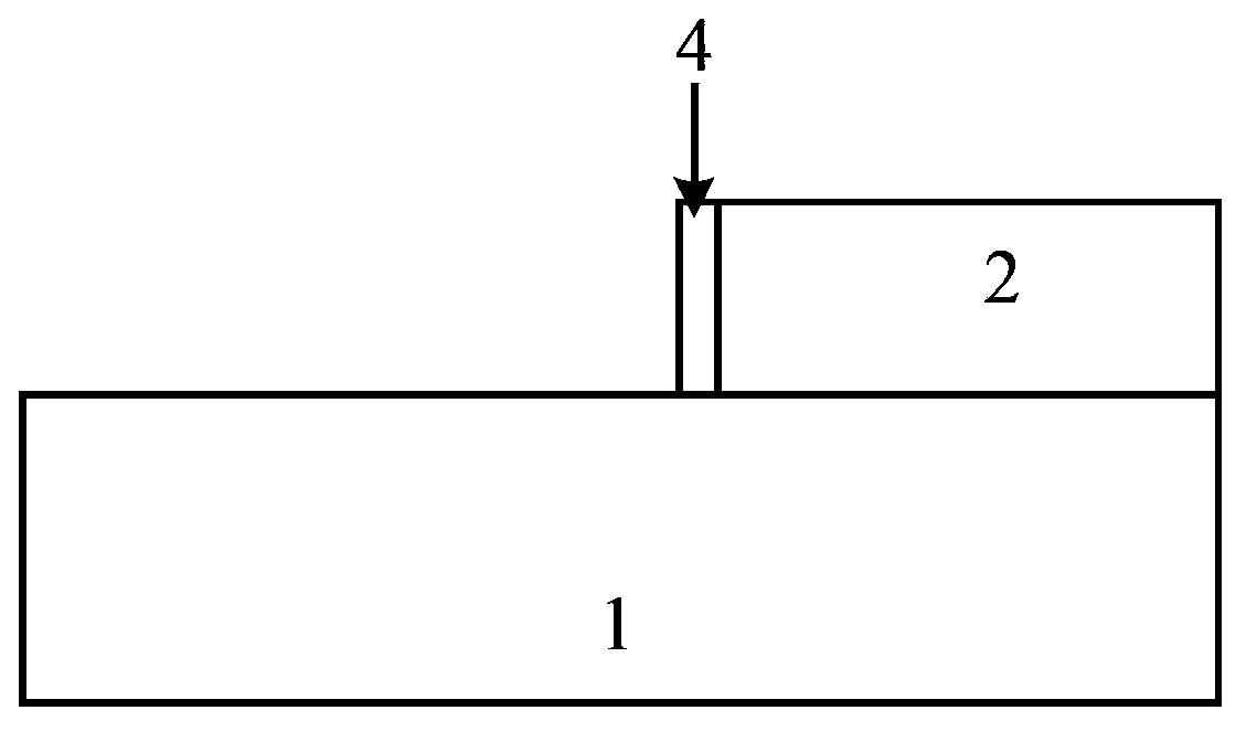 Semiconductor device manufacturing method