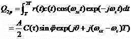 Joint Frequency Discrimination Tracking Loop of Frequency Locking Loop and Subcarrier Loop