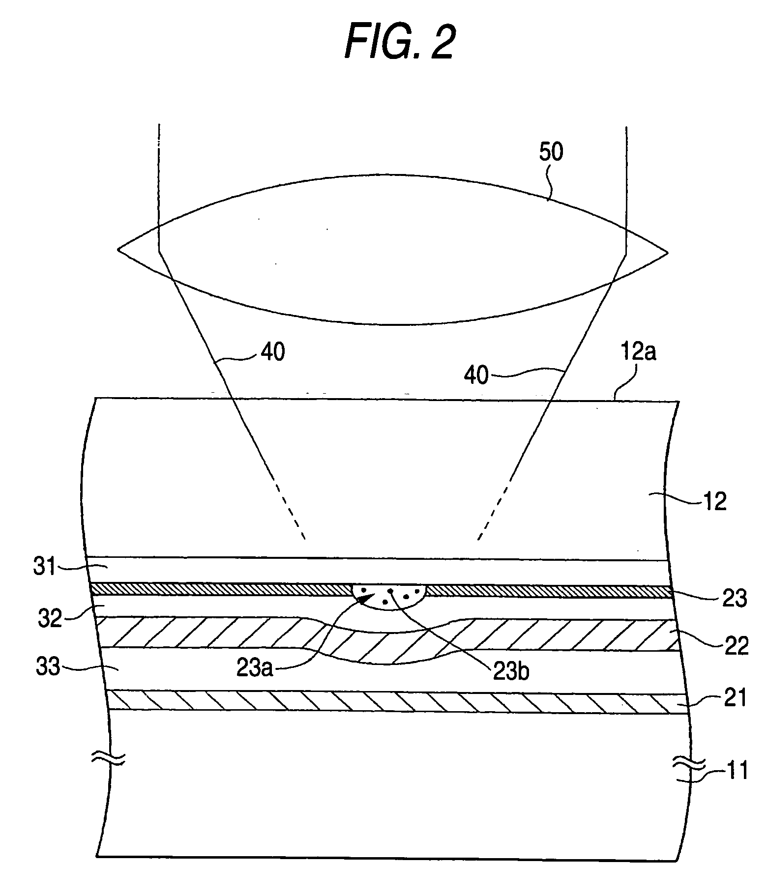 Optical recording medium and process for producing the same, and data recording method and data reproducing method for optical recording medium