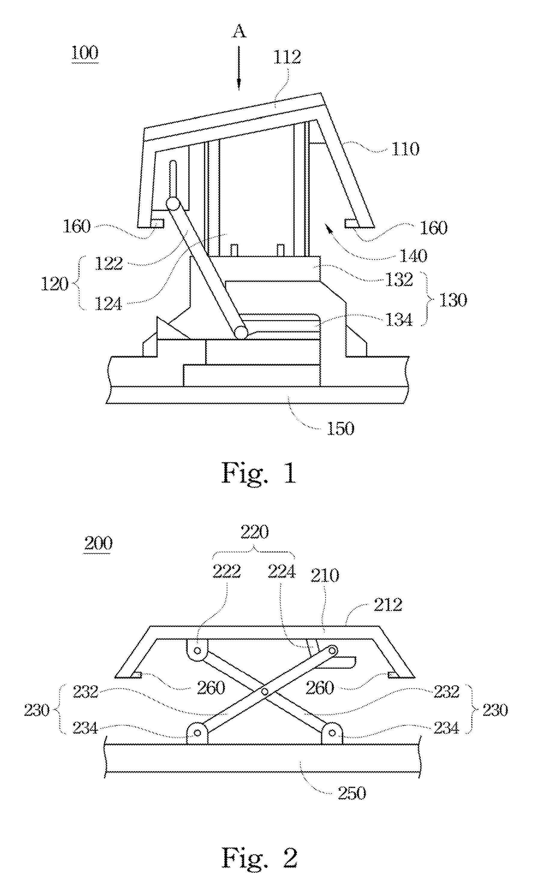 Keycap, keyboard with the same, jig for painting the same