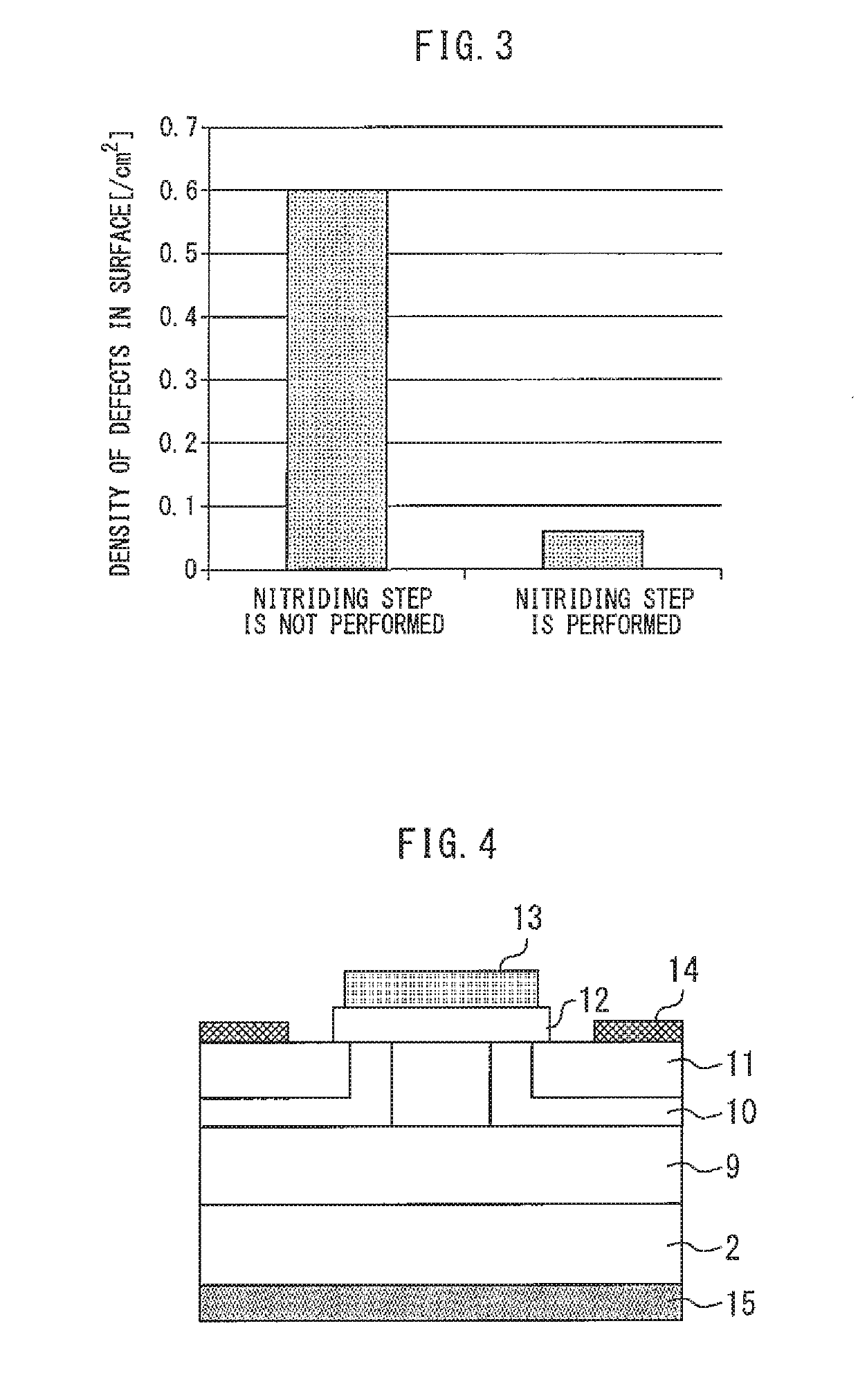 Silicon carbide epitaxial wafer manufacturing method, silicon carbide semiconductor device manufacturing method and silicon carbide epitaxial wafer manufacturing apparatus