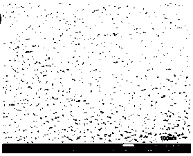 A kind of nano-metal composite and preparation method thereof