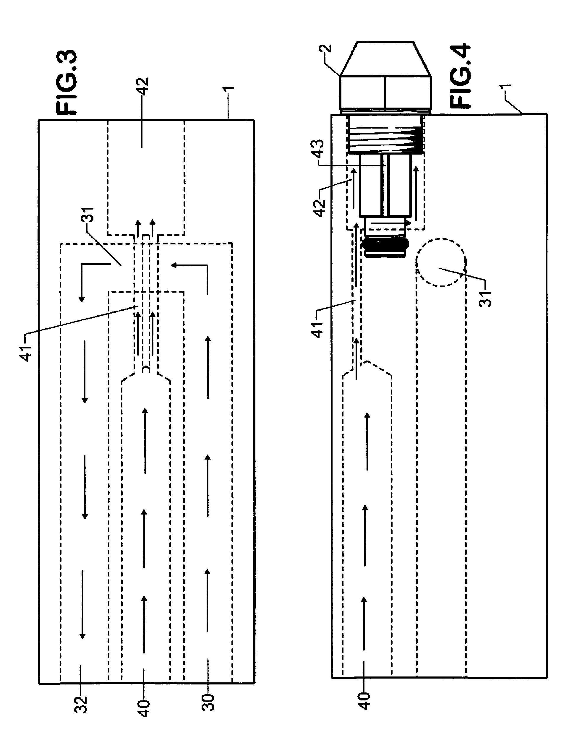 Oil preheater for a multi oil burner