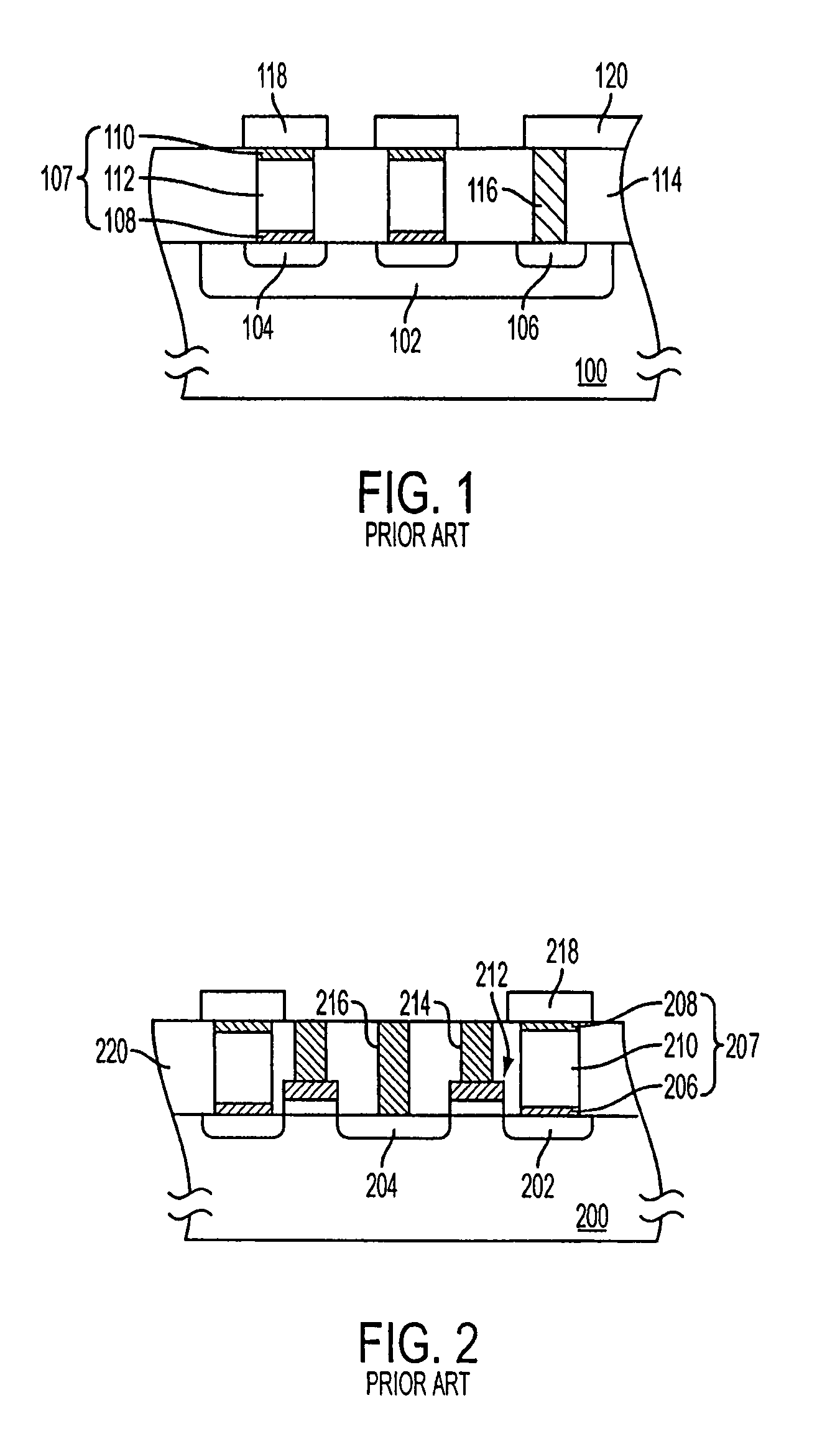 Reproducible resistance variable insulating memory devices having a shaped bottom electrode