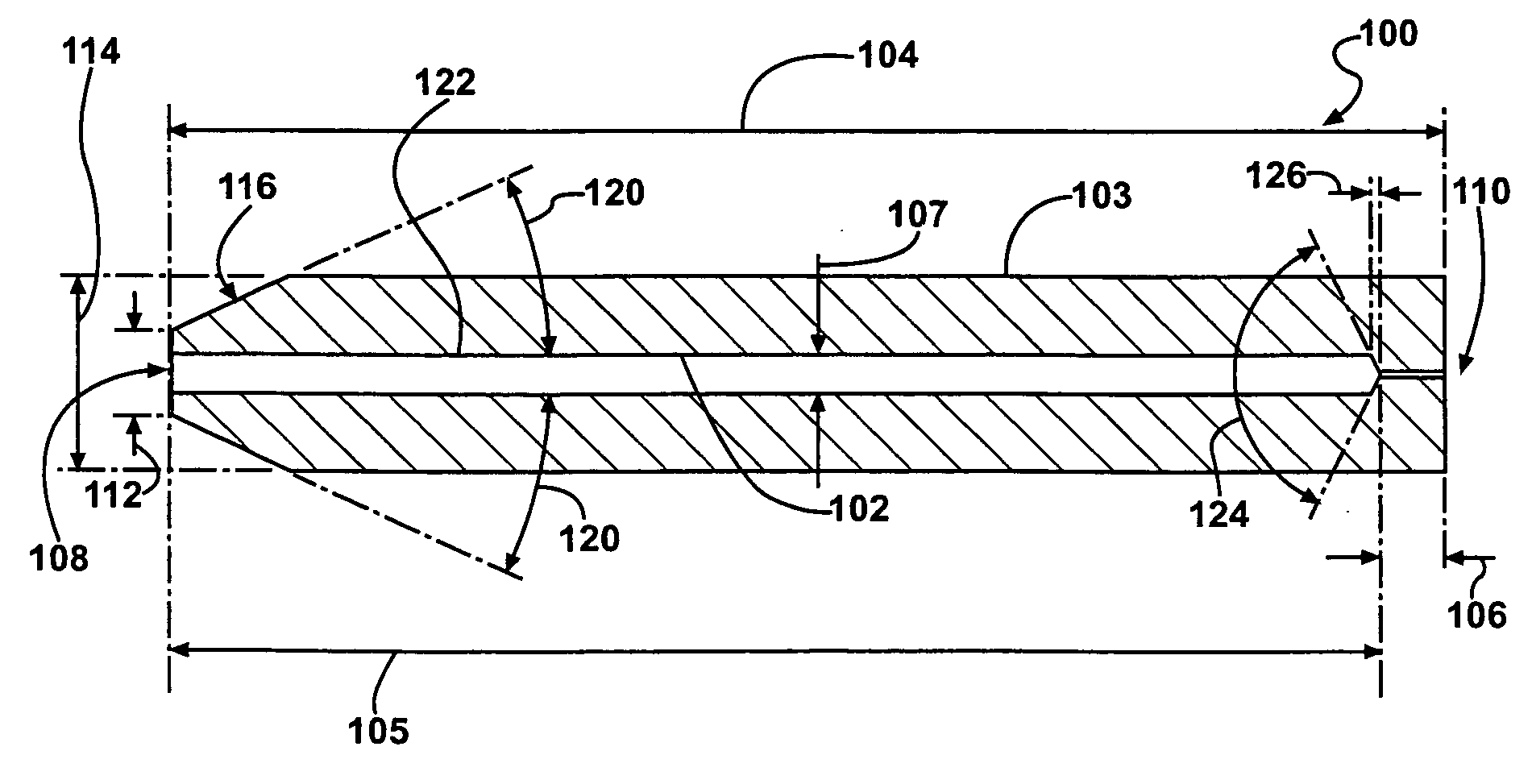 Process for forming polymeric micro and nanofibers