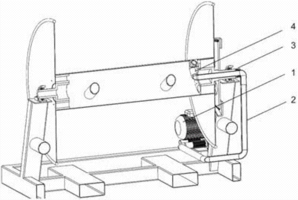 Header pipe inflatable oil containment boom